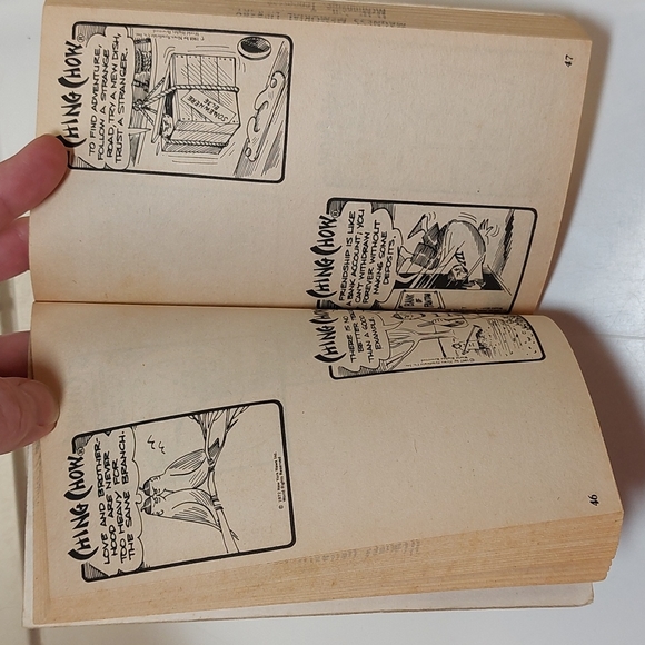 The Best Of "Ching Chow" for Everyday People | Paperback | 23 Good Spirit - Picture 7 of 9